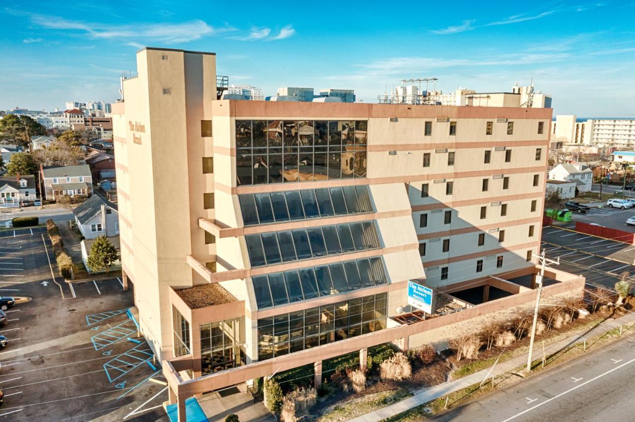 The Atrium Resort, Virginia Beach By Vacatia Exterior foto