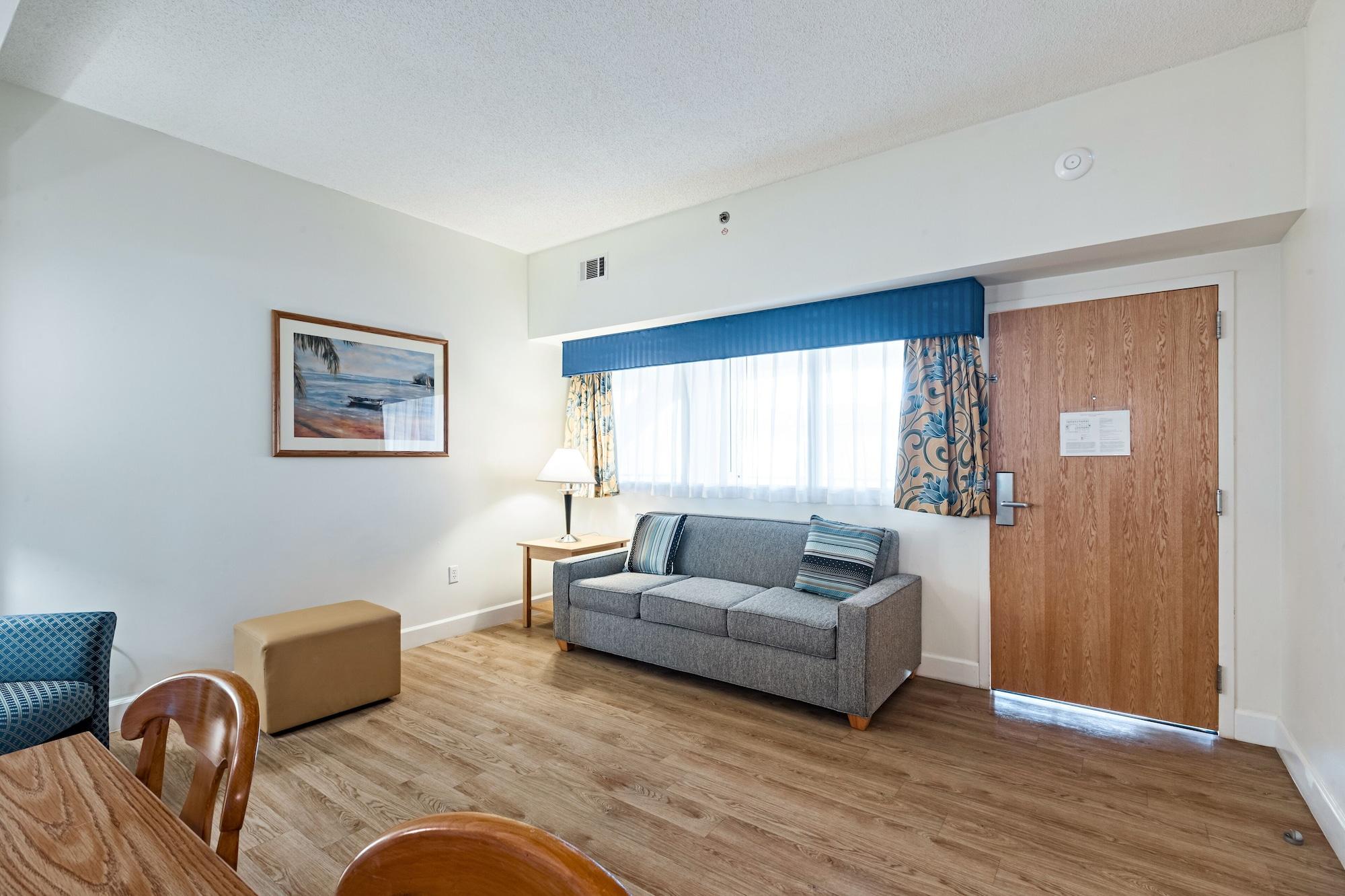 The Atrium Resort, Virginia Beach By Vacatia Exterior foto