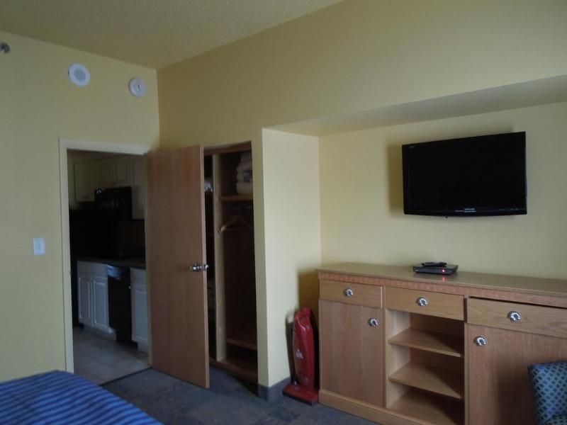 The Atrium Resort, Virginia Beach By Vacatia Exterior foto