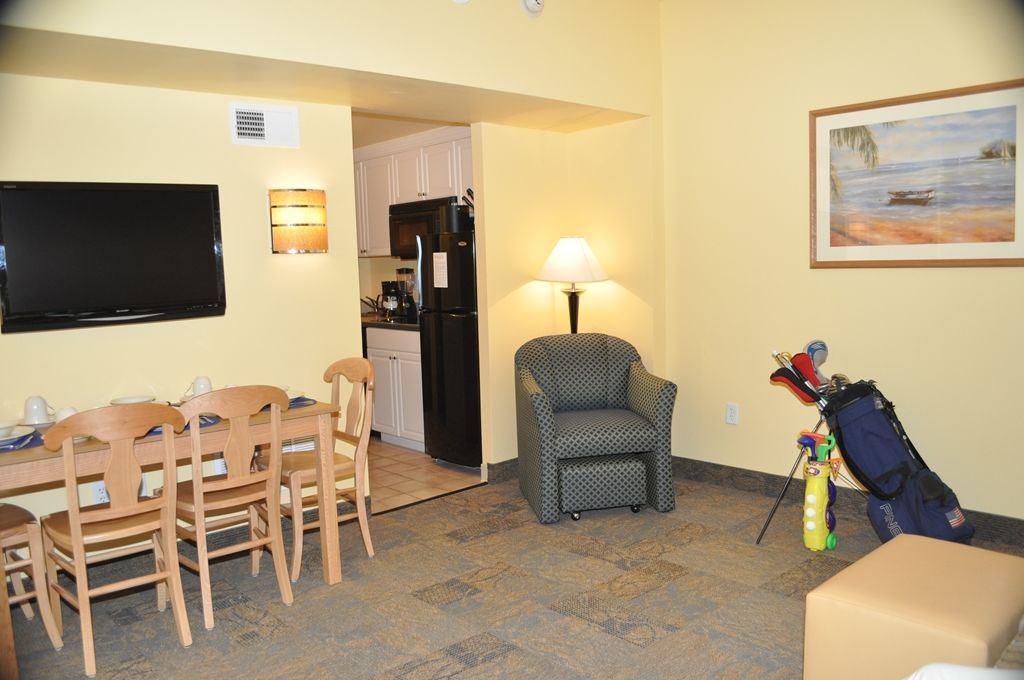 The Atrium Resort, Virginia Beach By Vacatia Habitación foto