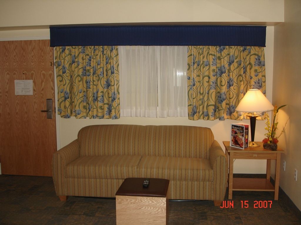 The Atrium Resort, Virginia Beach By Vacatia Interior foto
