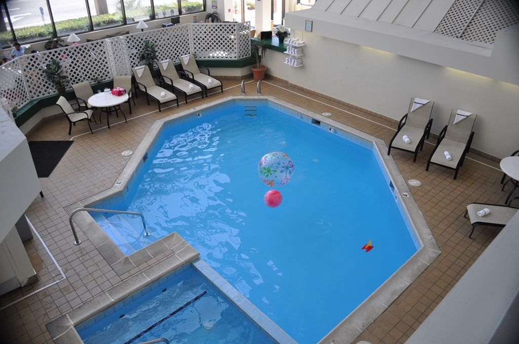 The Atrium Resort, Virginia Beach By Vacatia Facilidades foto