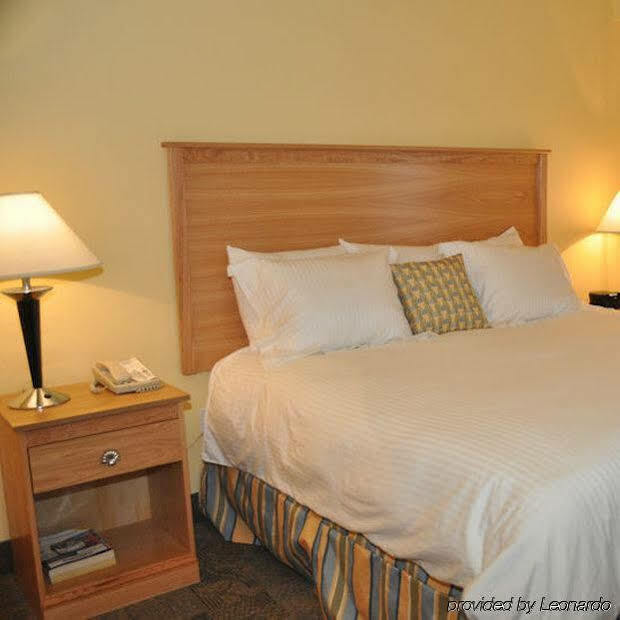 The Atrium Resort, Virginia Beach By Vacatia Exterior foto