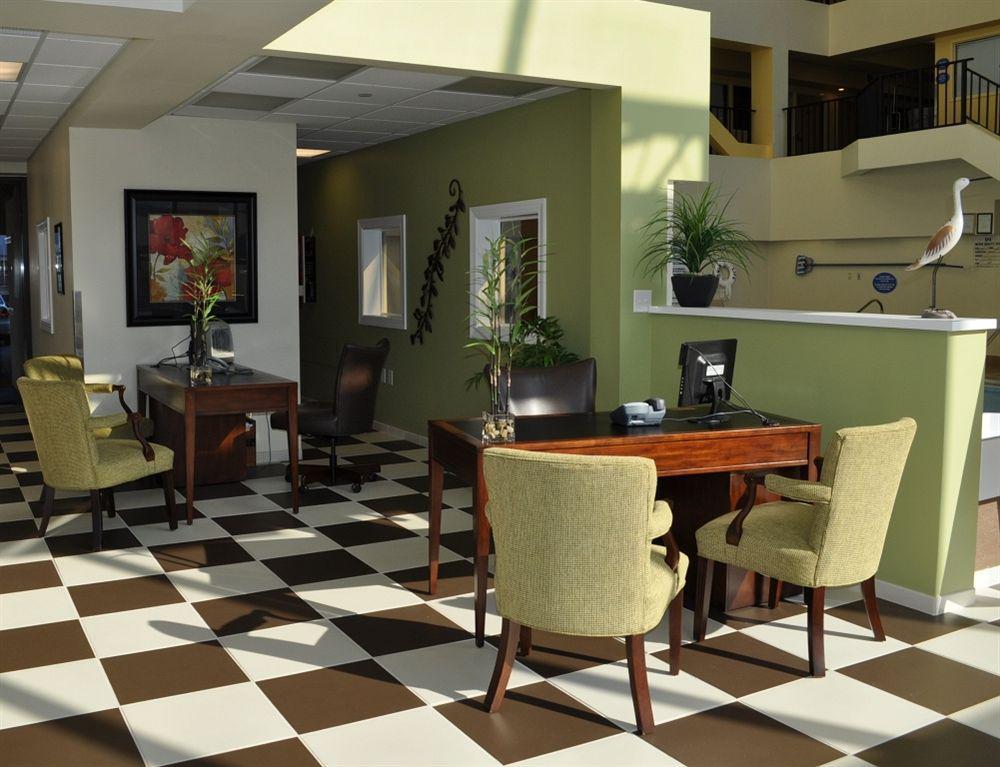 The Atrium Resort, Virginia Beach By Vacatia Exterior foto